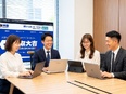 『買取大吉』の店舗開発（未経験歓迎）◆月収50.1万円～／土日休み／残業月10h以内／定着率96％2