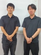 ルート営業（未経験歓迎）◆リサイクル専門商社／大手自動車部品メーカーや上場企業と取引／残業0～5h1