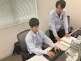 ルート営業（未経験歓迎）◆リサイクル専門商社／大手自動車部品メーカーや上場企業と取引／残業0～5h2