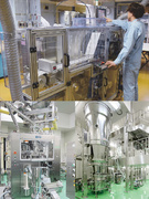 医薬品製造の施設設備管理（保守点検）◆東証プライム上場G／土日祝休／年間休日128日／シンプル業務1