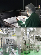 医薬品の製造スタッフ◆東証プライム上場G／土日祝休み／年間休日128日／実働7時間・残業15h以内1