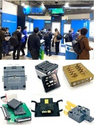半導体関連製品の法人営業◆月給30.5万円～／年休125日／残業月20h以下／既存・紹介の顧客メイン1