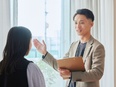 不動産の仕入れ営業（経験不問）◆過去データが豊富で成長しやすい／着実に高まる市場価値／残業月10時間2