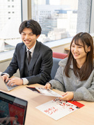 提案営業（未経験大歓迎）◆インセンティブ月10万円～上限なし／未経験9割／土日祝休／年間休日127日1