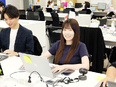 提案営業（未経験大歓迎）◆インセンティブ月10万円～上限なし／未経験9割／土日祝休／年間休日127日2