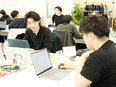提案営業（未経験大歓迎）◆インセンティブ月10万円～上限なし／未経験9割／土日祝休／年間休日127日3