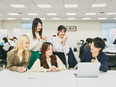 提案営業（未経験大歓迎）◆インセンティブ月10万円～上限なし／未経験9割／土日祝休／年間休日127日2
