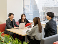 提案営業（未経験大歓迎）◆インセンティブ月10万円～上限なし／未経験9割／土日祝休／年間休日127日3