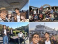 ルートドライバー◆あなた専用の働き方を一緒に作りませんか？／普免のみでOK／未経験入社8割／毎年昇給3