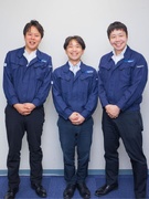 建物管理の法人営業（業界未経験OK）◆月給31.7万円～／年休125日／残業・飛び込みナシ1