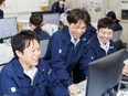 建物管理の法人営業（業界未経験OK）◆月給31.7万円～／年休125日／残業・飛び込みナシ2