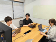 営業（法人向けギフトサービスの新規事業担当）◆未経験歓迎／土日祝休み／リモートOK／フレックス制3