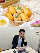 食品メーカーの企画営業（未経験歓迎）◆大手企業と直取引／特別賞与連続支給中／海外出張のチャンスあり1