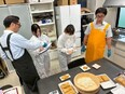 食品メーカーの企画営業（未経験歓迎）◆大手企業と直取引／特別賞与連続支給中／海外出張のチャンスあり2