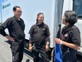 ドライバー（未経験歓迎）◆週3日休みも選択OK／入社祝い金10万円／月収60万円～70万円も可3