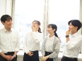ITエンジニア◆残業月平均10h／年間休日125日／ロボット・AIの開発や自社内開発にも挑戦可能！2