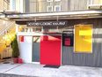 機械式駐車場の営業（未経験歓迎）◆月給30万円～／反響100％／ノルマなし／年間休日120日以上2