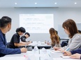 ルート営業(法人向け)◆第二新卒の社員多数/研修制度が充実/土日祝休み/昨年度賞与6ヶ月分3