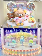 人気キャラクターのイベント総合職◆アニメイトグループ／賞与平均支給4カ月分／スーパーフレックスタイム1