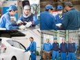 ルート営業◆既存顧客との関係構築／メールのやりとり中心／賞与計3回／年休125日／ユニークな福利厚生3