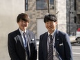 提案営業（未経験歓迎）◆昨年度賞与3.5ヶ月分以上／ノルマなし／マイカー通勤OK／地域に根ざして働く2