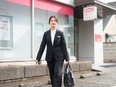 提案営業（未経験歓迎）◆昨年度賞与3.5ヶ月分以上／ノルマなし／マイカー通勤OK／地域に根ざして働く3