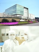 医薬品の製造スタッフ（未経験歓迎）◆賞与4.76ヶ月分／完休2日／年休126日／残業月平均20h以内1