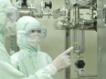 医薬品の製造スタッフ（未経験歓迎）◆賞与4.76ヶ月分／完休2日／年休126日／残業月平均20h以内2