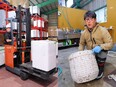 家電・家具のサービススタッフ（メンテナンス・配送担当）◆月給30万円以上／残業20h以下／資格支援有2