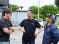 家電・家具のサービススタッフ（メンテナンス・配送担当）◆月給30万円以上／残業20h以下／資格支援有3