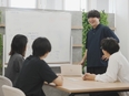 プロモーションスタッフ（未経験歓迎）◆月給27万円～／自社チームでイベントを運営／残業ほぼゼロ3