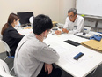 メンテナンスエンジニア（未経験歓迎）／残業20ｈ以下・土日休み／大手工場チーム勤務／手厚い自社研修有3
