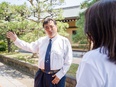 タクシードライバー（修学旅行生と名所を巡るお仕事）◆AT限定免許でOK／二種免許の取得支援あり！3