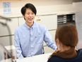 携帯ショップの接客スタッフ（知識ゼロからでOK）◆年4回昇給／閉店15分後には退勤／7連休実績あり！2