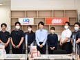 携帯ショップの接客スタッフ（知識ゼロからでOK）◆年4回昇給／閉店15分後には退勤／7連休実績あり！3