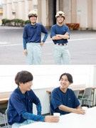 段ボール原紙の製造スタッフ（未経験歓迎）◆昨年度賞与4.6ヶ月分／残業月20h以内／有給消化率8割1
