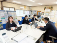 保険の提案営業◆未経験歓迎／既存顧客のフォローが中心／U・Iターン支援／年休127日／個人ノルマなし2