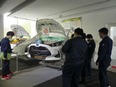 技術アジャスター（自動車保険の損害調査を担当）◆未経験歓迎／土日祝休み／昨年度賞与5.65ヶ月分2