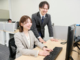 貿易事務◆英語力ゼロでOK！未経験9割以上／賞与年2回／年休125日／産育休からの復帰率100％！2