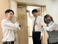 総務（未経験歓迎）◆福岡県内で遊技場を62年運営／土日祝休み／定時退社可／家族手当・住宅手当あり2