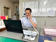 総務（未経験歓迎）◆福岡県内で遊技場を62年運営／土日祝休み／定時退社可／家族手当・住宅手当あり3