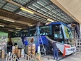 広告サインの施工スタッフ（未経験歓迎）◆年間休日121日／土日祝休み／有休1時間単位で取得可能3