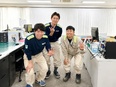 物流ディレクター（未経験歓迎）◆創業153年の超安定企業／年収500万円／年休122日／賞与5ヶ月分3