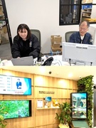 購買（未経験歓迎）◆月給27万円以上／昨年度賞与実績2～3ヶ月分／年休120日／家族・住宅手当あり1