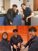 技術スタッフ（電気工事・保全）◆フレックス／年休126日／平均月収30万円～／賞与実績3.37ヶ月分1