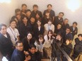 技術スタッフ（電気工事・保全）◆フレックス／年休126日／平均月収30万円～／賞与実績3.37ヶ月分2
