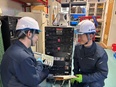 技術スタッフ（電気工事・保全）◆未経験歓迎／年休126日・土日休み／平均月収30万円～／フレックス3