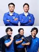 住宅設備の点検スタッフ（未経験可）◆残業月5h以下／月収40万円以上も可能／現場へは基本直行直帰1
