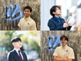 住宅設備の点検スタッフ（未経験可）◆残業月5h以下／月収40万円以上も可能／現場へは基本直行直帰3