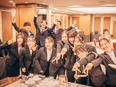 事務スタッフ（未経験歓迎）◆半期に1回必ず昇給／完休2日制／年休125日～／残業15h程／引越手当有3